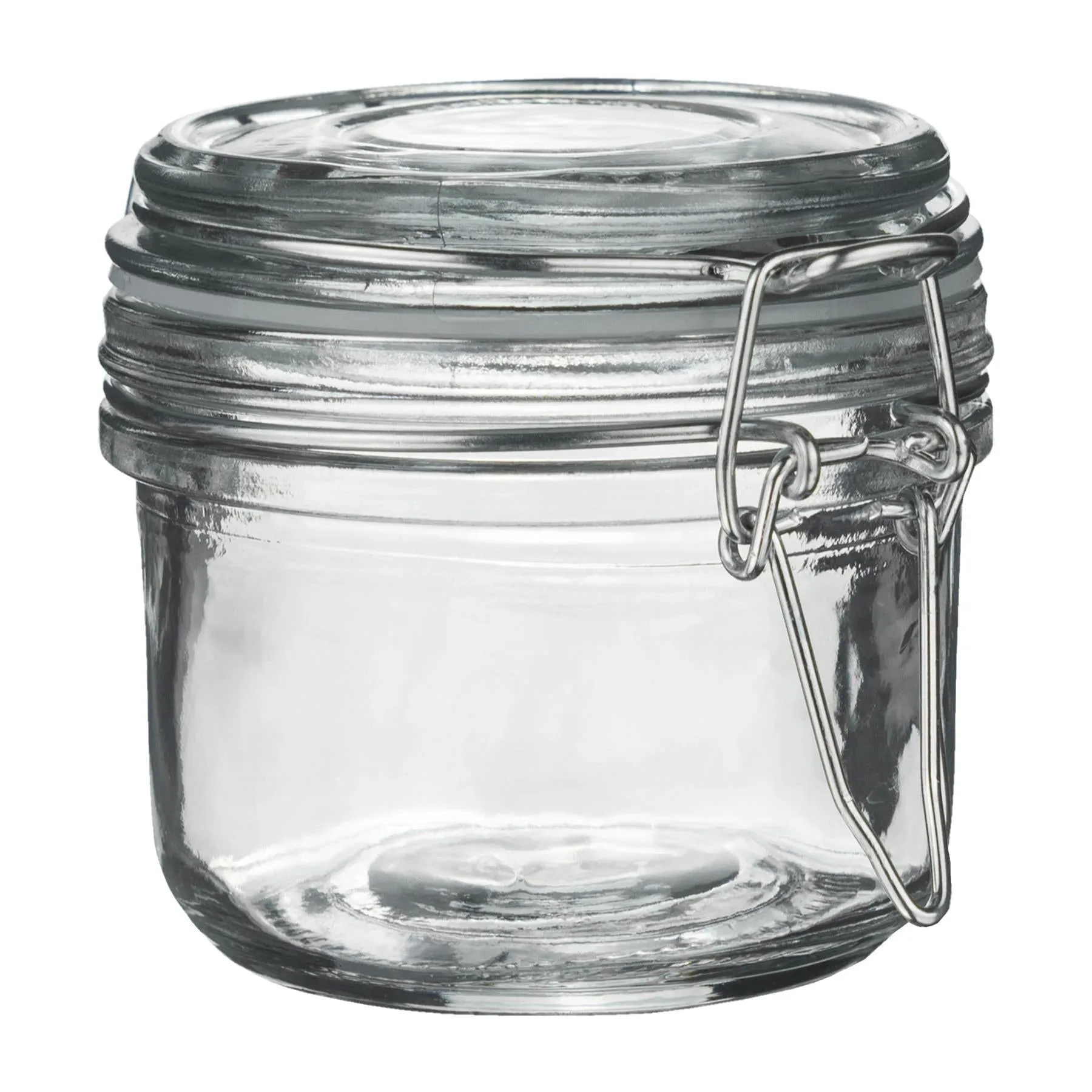 125ml Classic Glass Storage Jar - By Argon Tableware