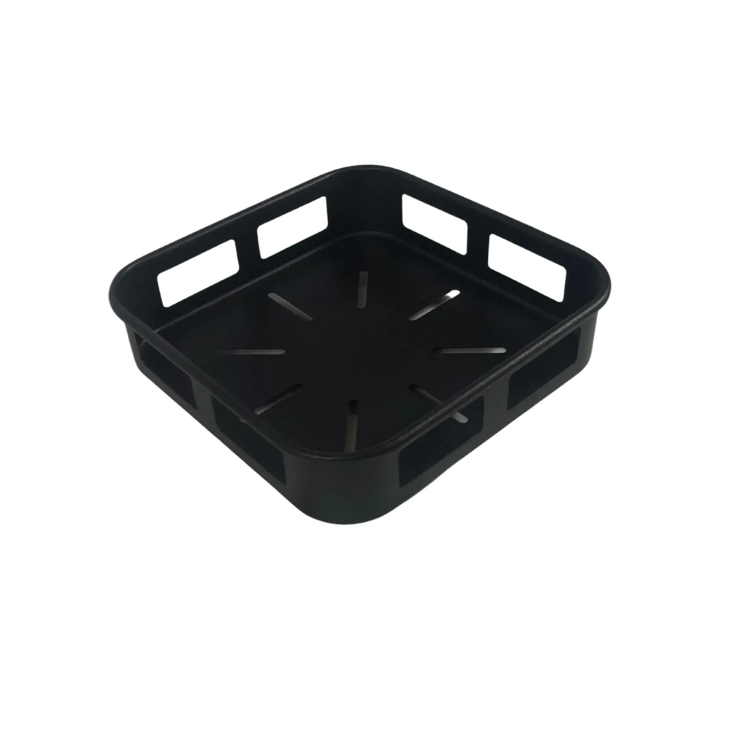 2-Tier 360° Rotating Spice Rack, Carbon Steel – GOMINIMO