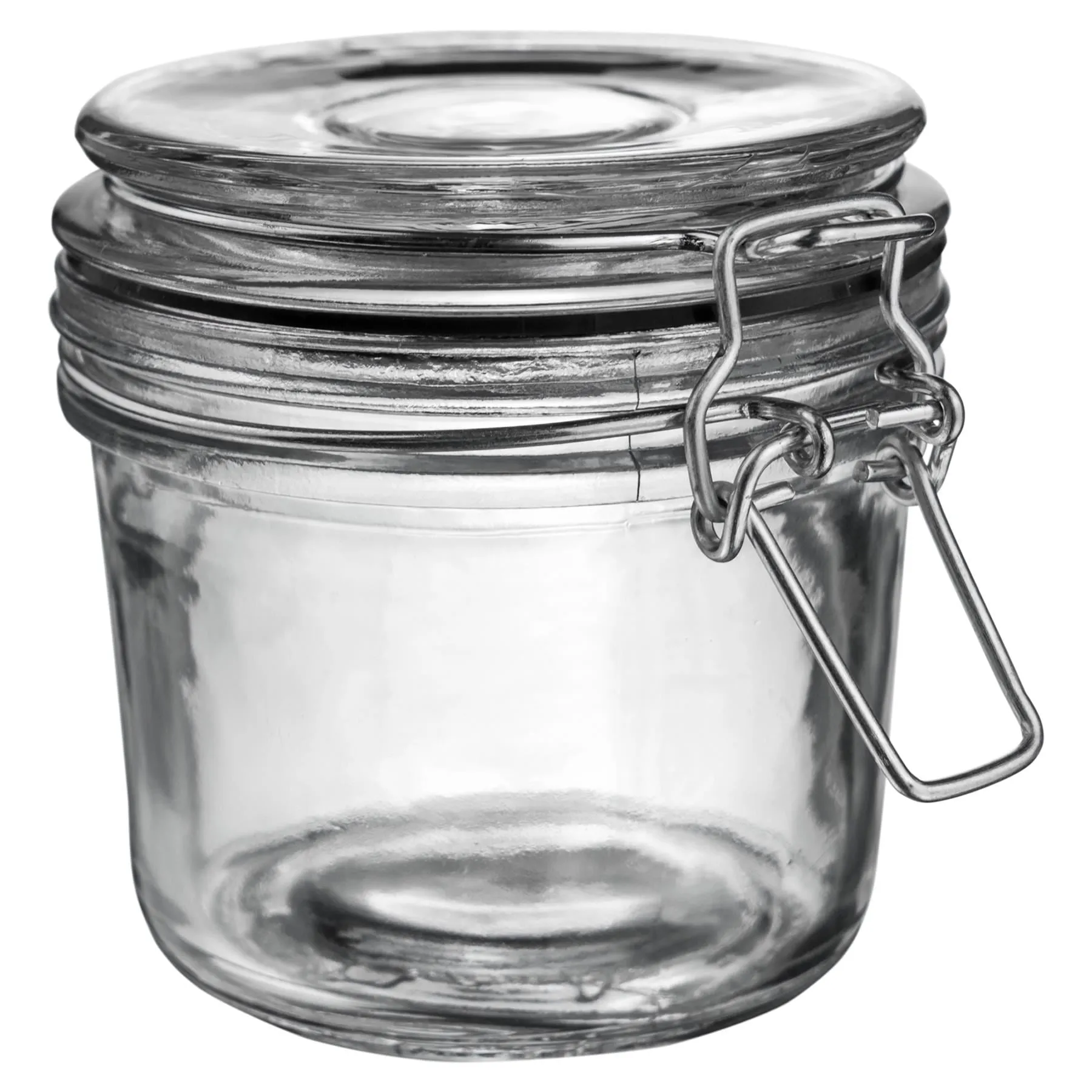 350ml Classic Glass Storage Jar - By Argon Tableware