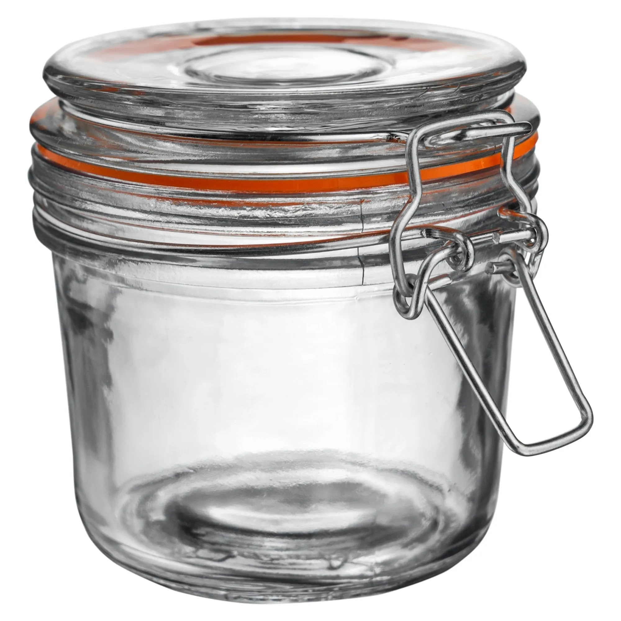 350ml Classic Glass Storage Jar - By Argon Tableware