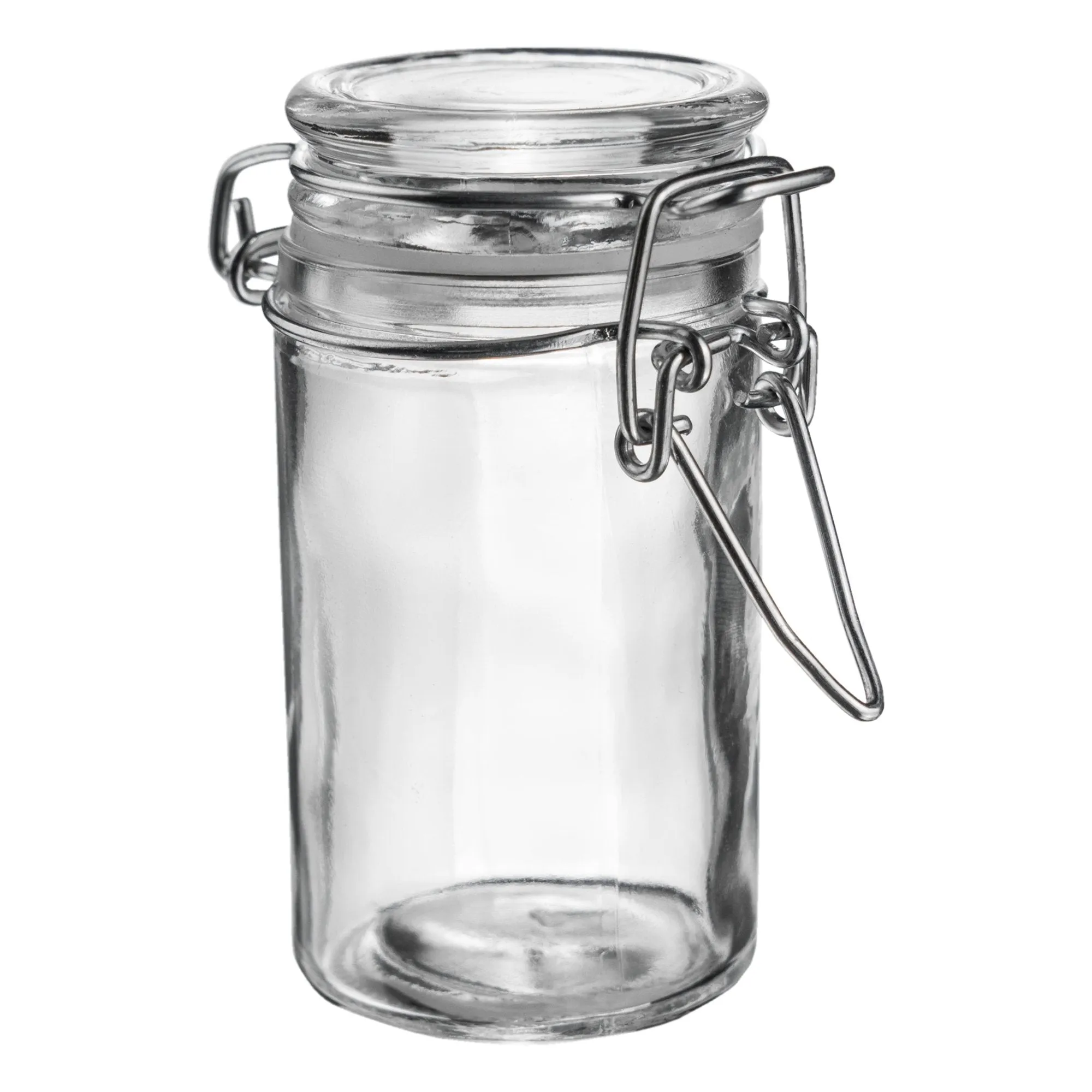 70ml Classic Glass Storage Jar - By Argon Tableware