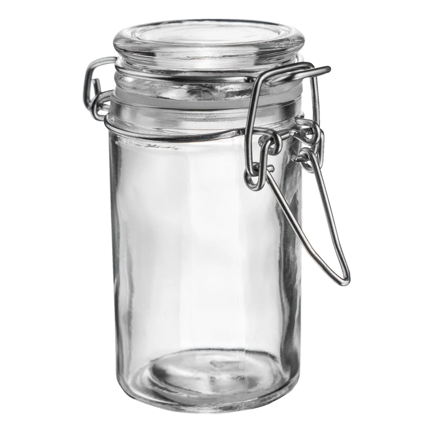 70ml Classic Glass Storage Jar - By Argon Tableware