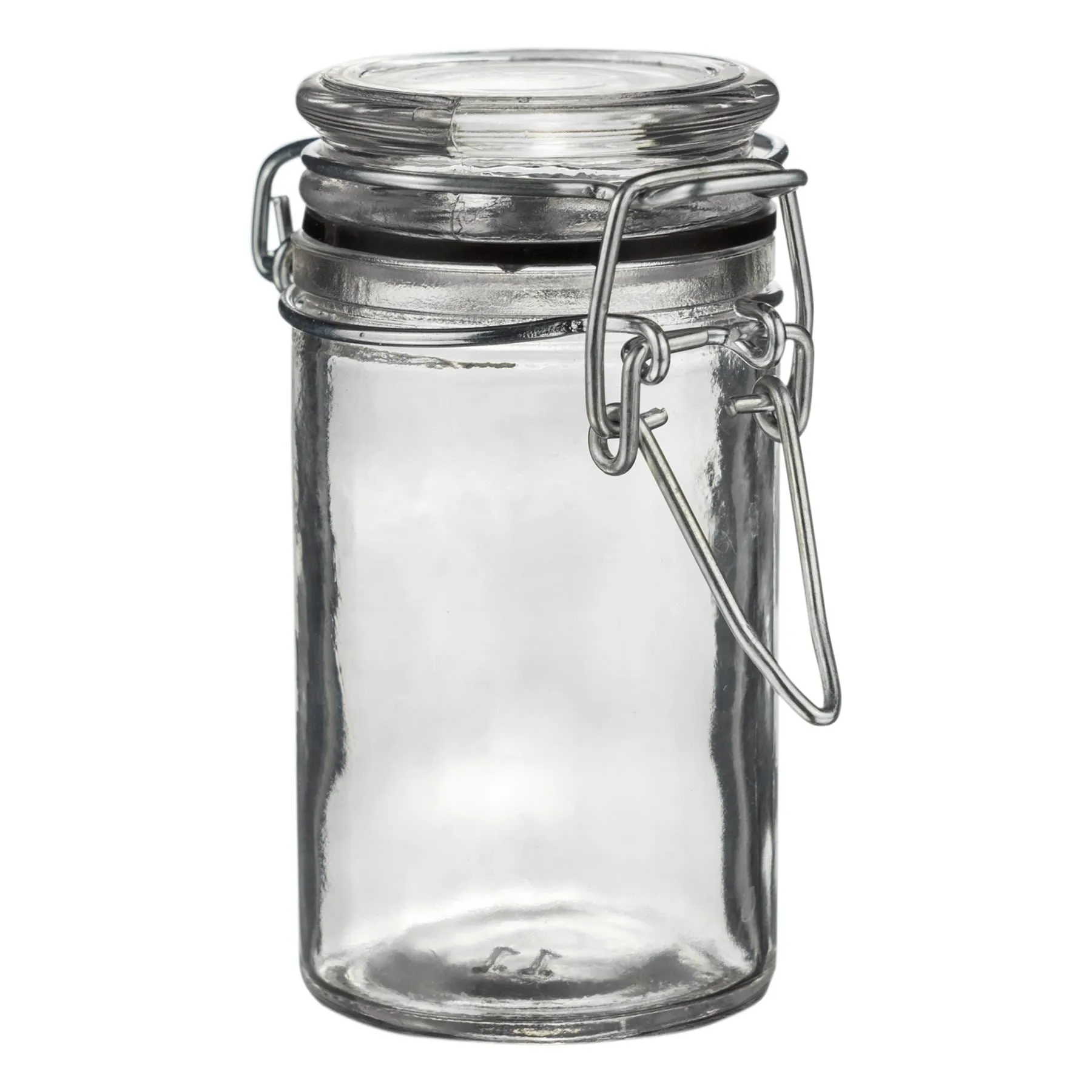 70ml Classic Glass Storage Jar - By Argon Tableware