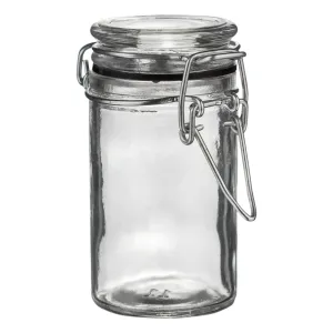 70ml Classic Glass Storage Jar - By Argon Tableware