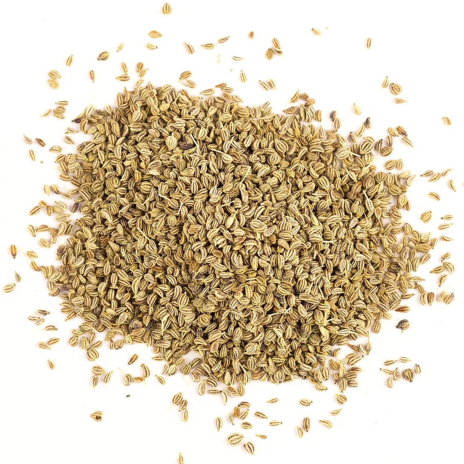 Ajwain (Whole)