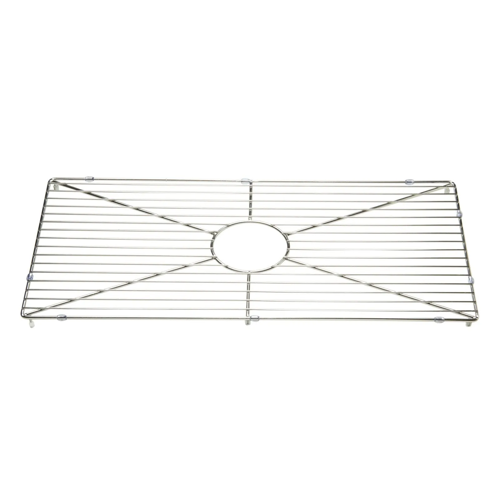 ALFI ABGR3318 Stainless Steel Kitchen Sink Grid for AB3318SB