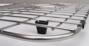 ALFI GR512R Right Solid Stainless Steel Kitchen Sink Grid