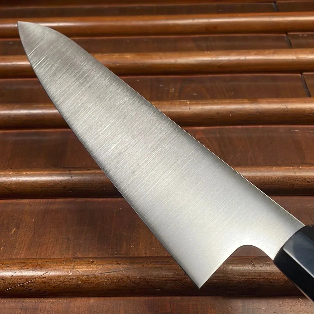 Ashi Hamono Ginga 270mm Wa-Gyuto Swedish Stainless with Saya