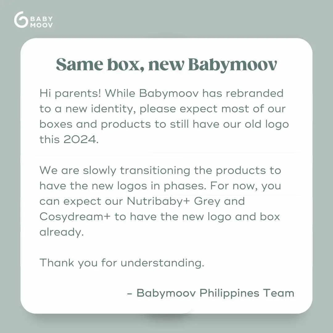 Babymoov Babybowls Glass Storage Containers (4 x 220ml)