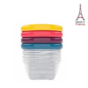 Babymoov Leak Proof Storage Bowls