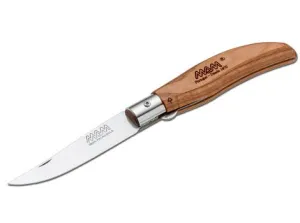 Boker Filmam Iberica Grande 01MM002 Plain Edge Folding Knife (3.5 Inch Blade)