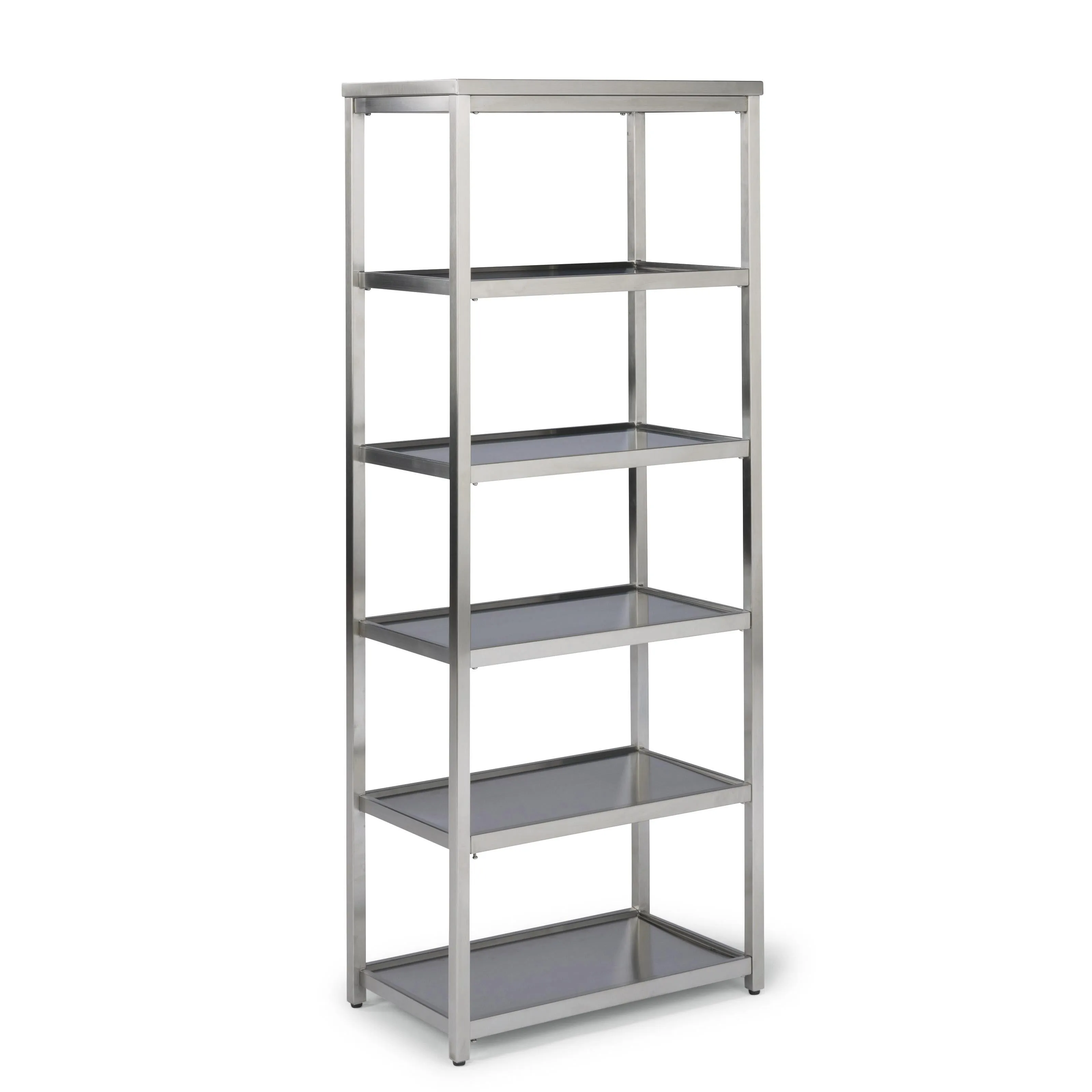 Bold Six Tier Shelf by homestyles
