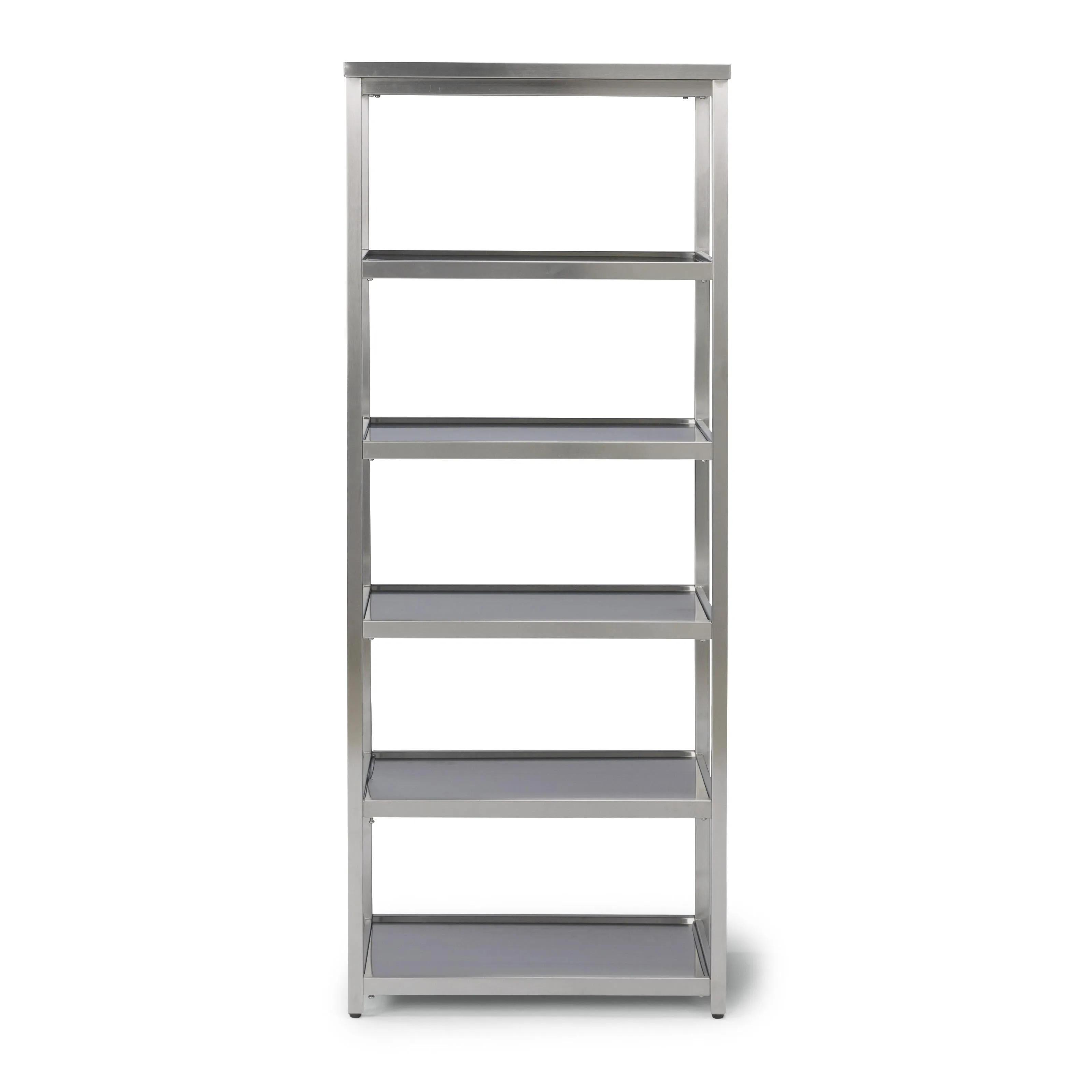 Bold Six Tier Shelf by homestyles