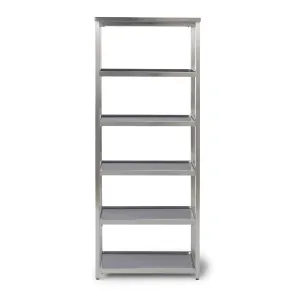 Bold Six Tier Shelf by homestyles