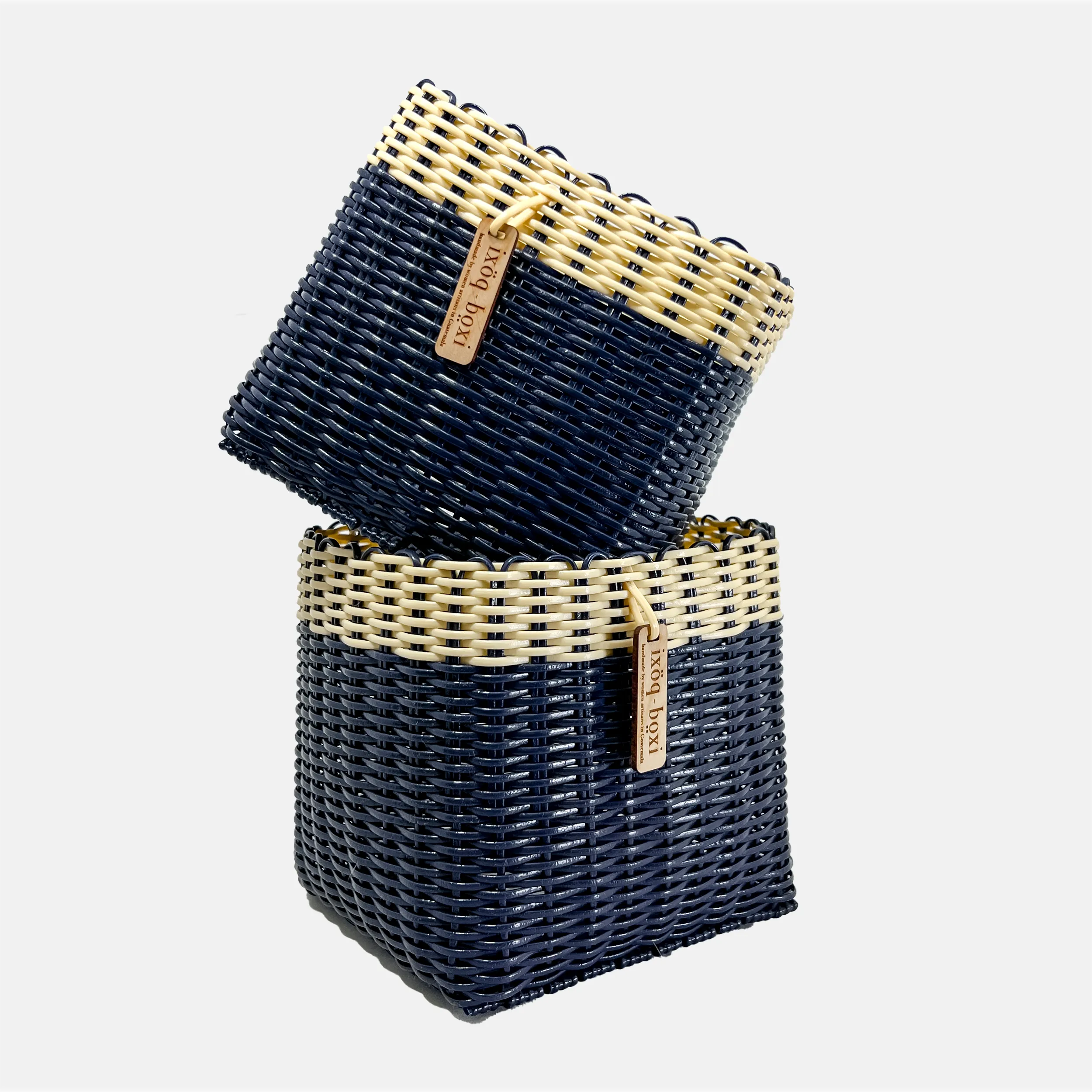boxi square container ~ small