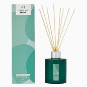 Breathe Eucalyptus & Rosemary Renewing Fragrance Diffuser