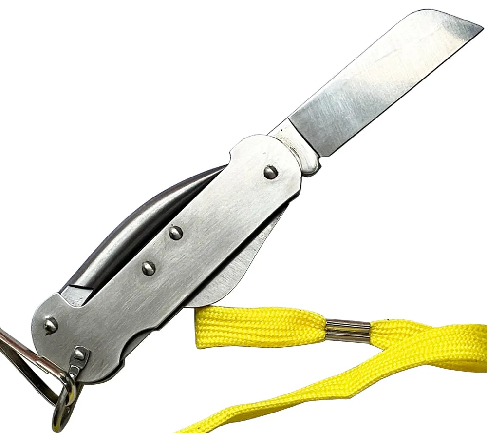 British Army Clasp Knife - J. Adams Sheffield Knives