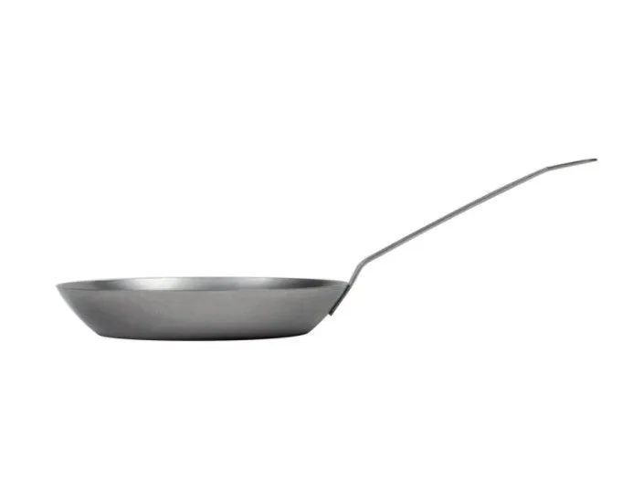 Carbon Steel Fry Pan 8-1/2in FS
