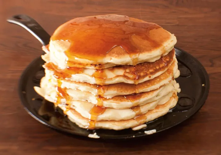 Cast Iron Griddle 10.5inch
