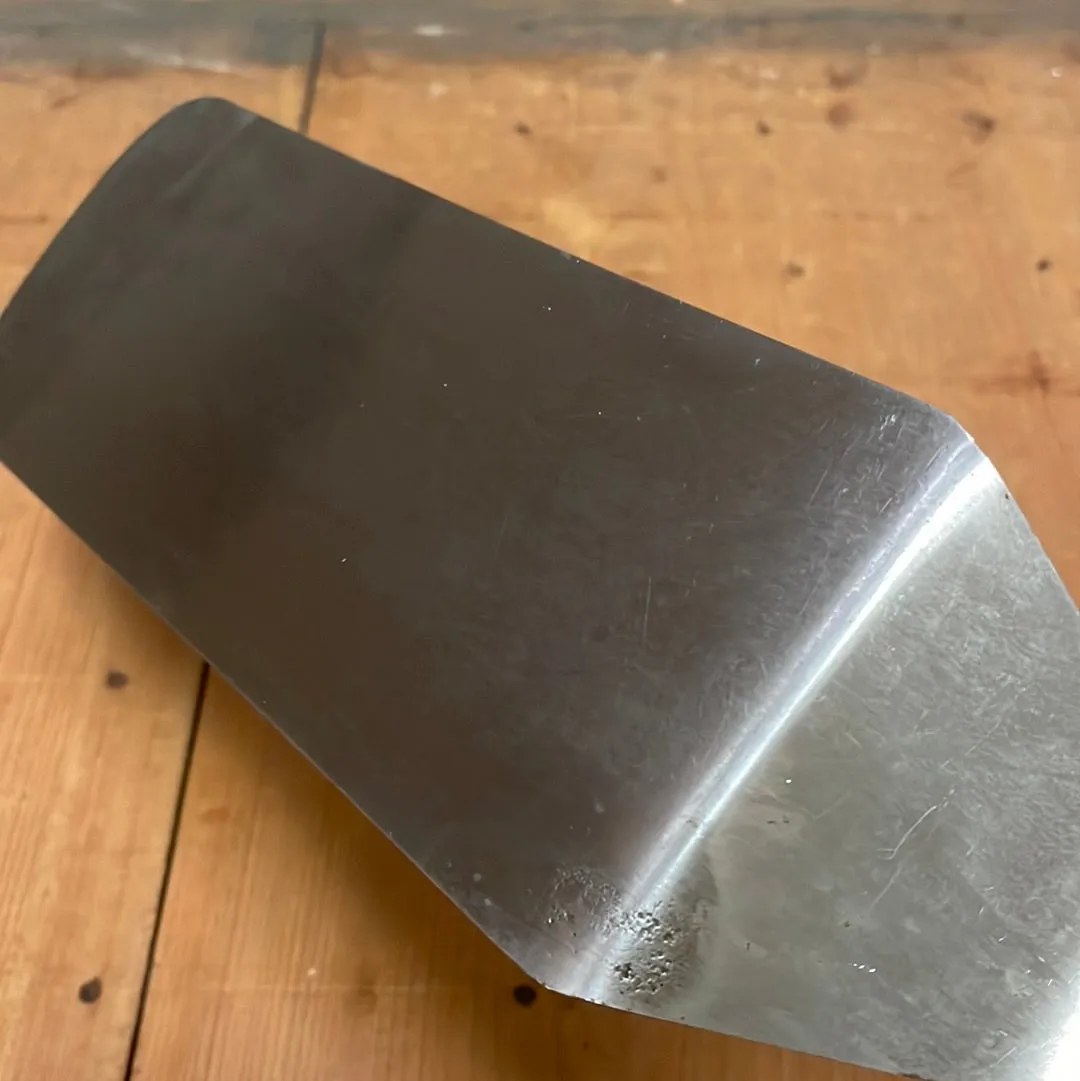 Clyde 9” Turner Stainless U.S. 1967