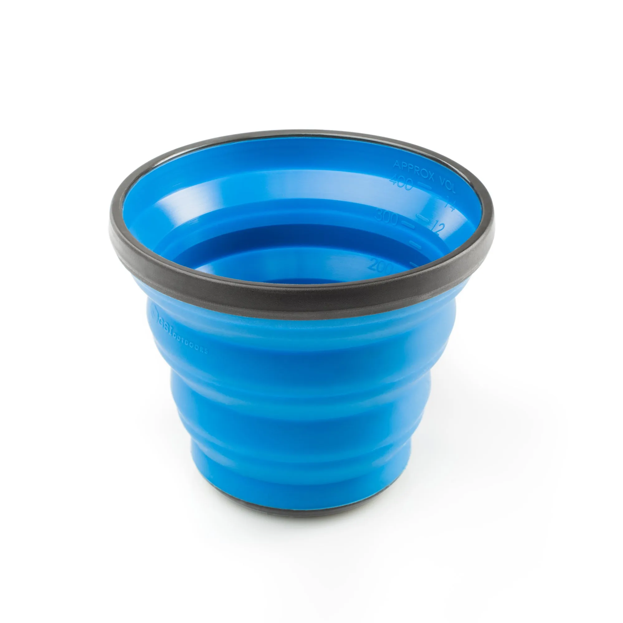 Collapsible Cup