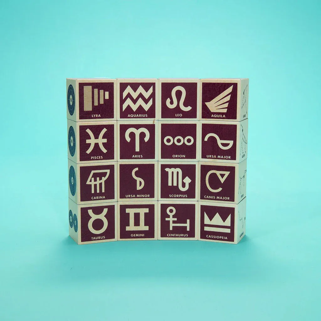 Constellation Blocks