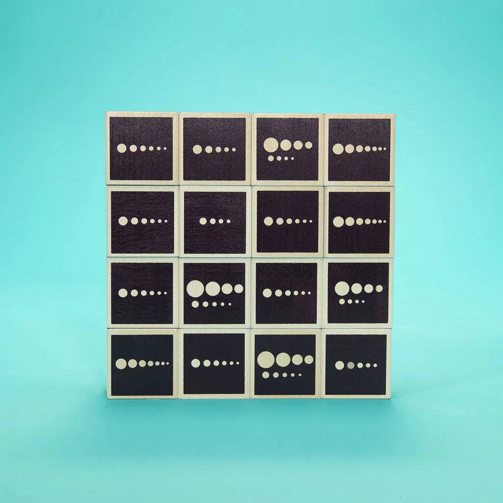 Constellation Blocks