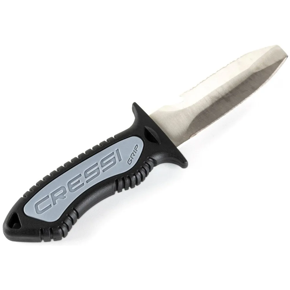 Cressi Grip Knife