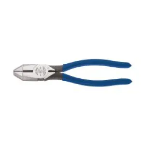 D201-7NE Klein Tools 7'' Lineman's Pliers