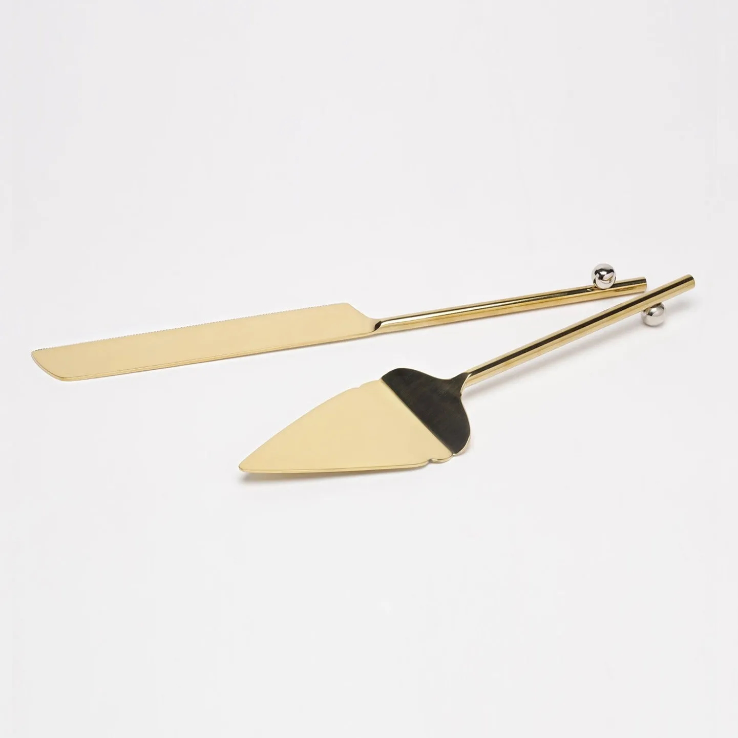 Dana Cake Knives