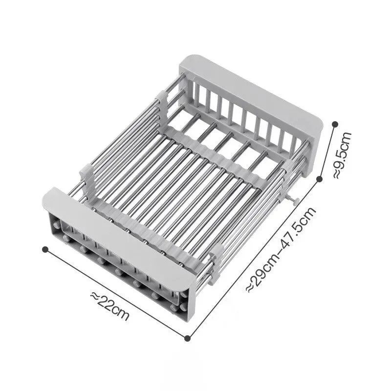 Durable Dish Drainer