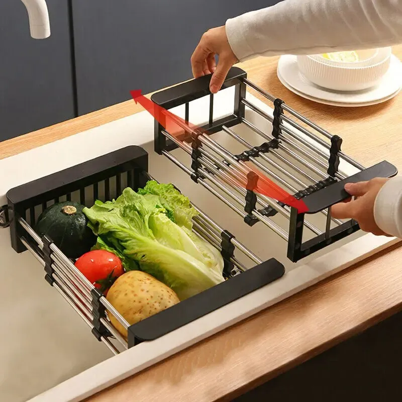 Durable Dish Drainer