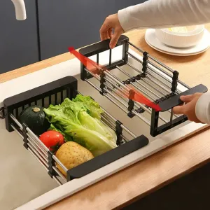 Durable Dish Drainer
