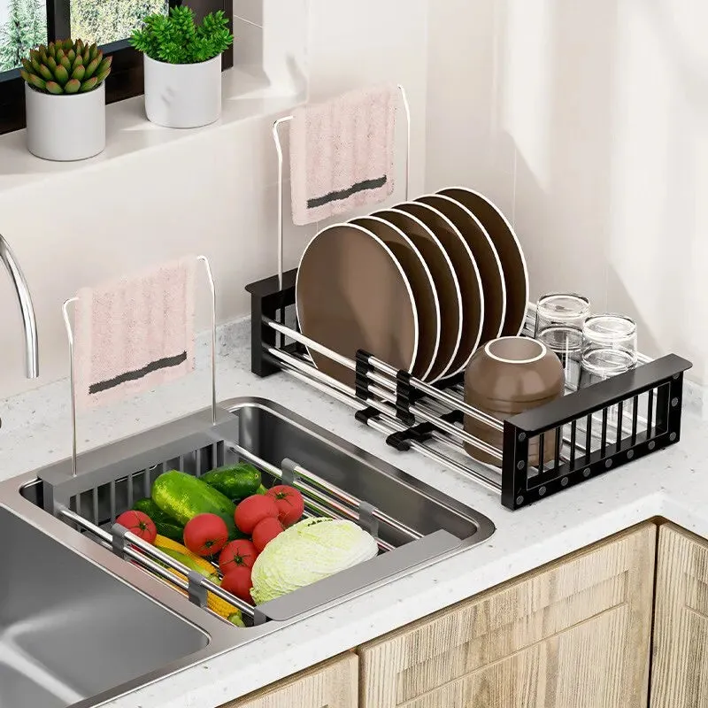 Durable Dish Drainer