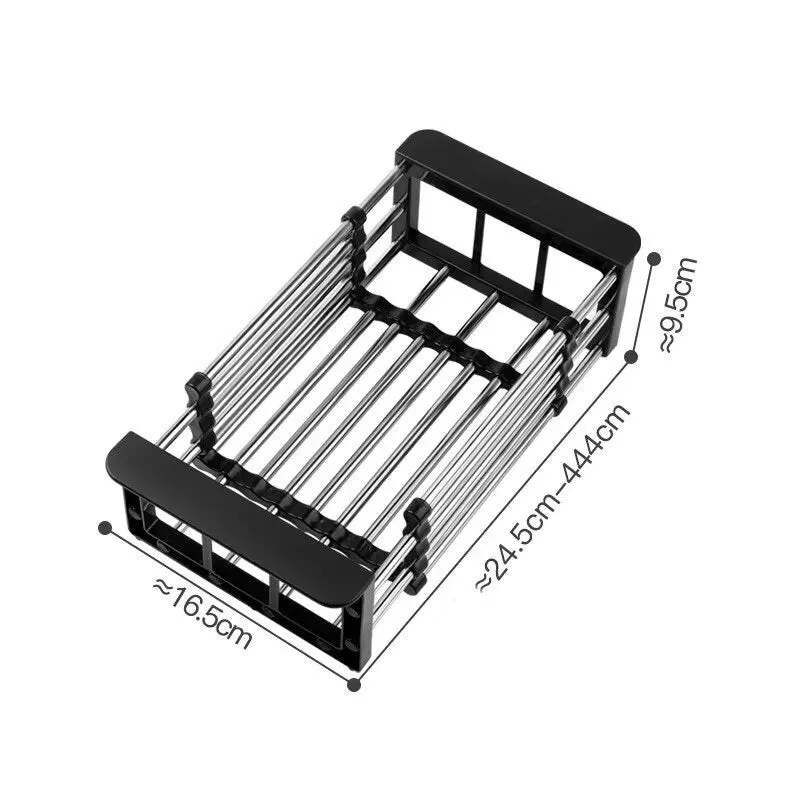 Durable Dish Drainer
