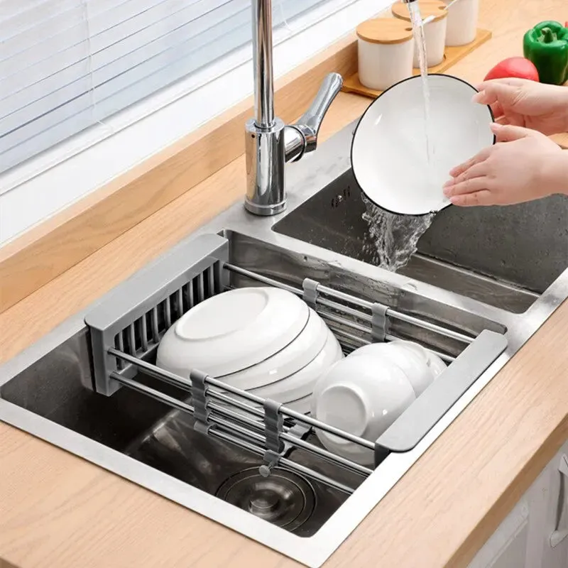 Durable Dish Drainer