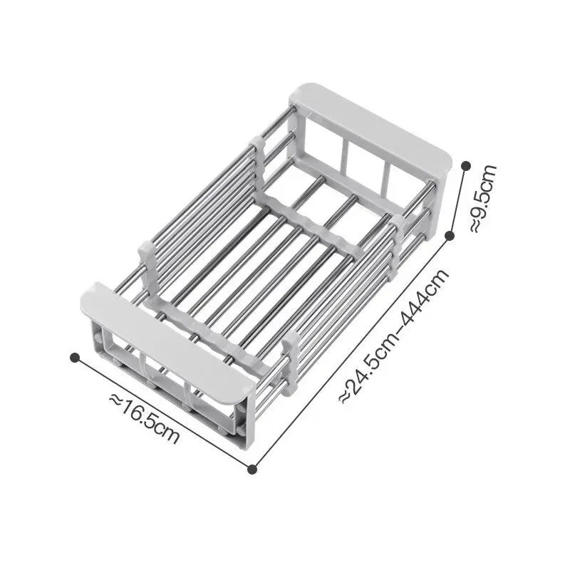 Durable Dish Drainer