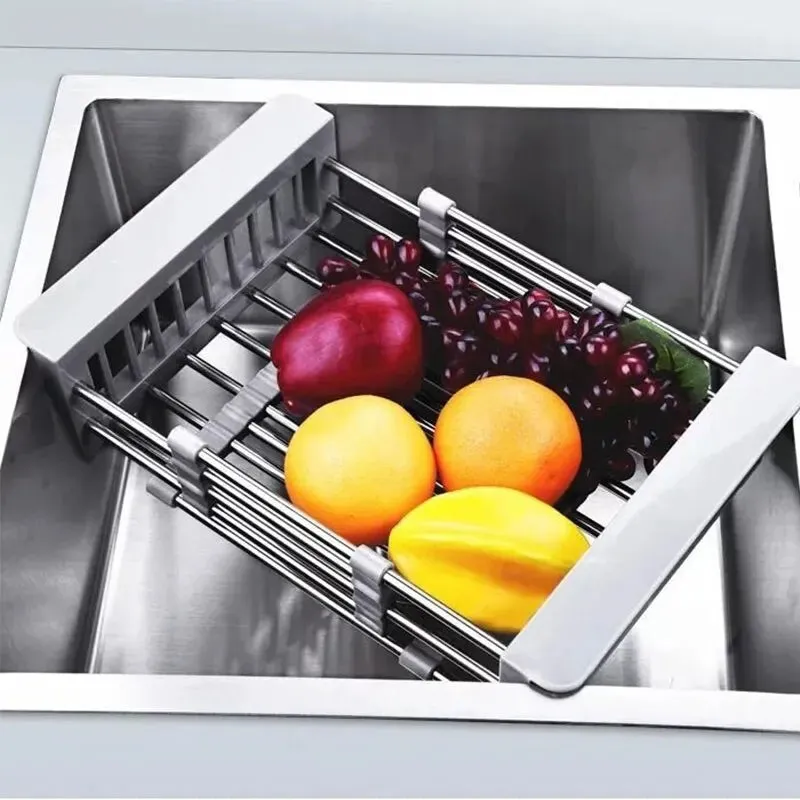 Durable Dish Drainer