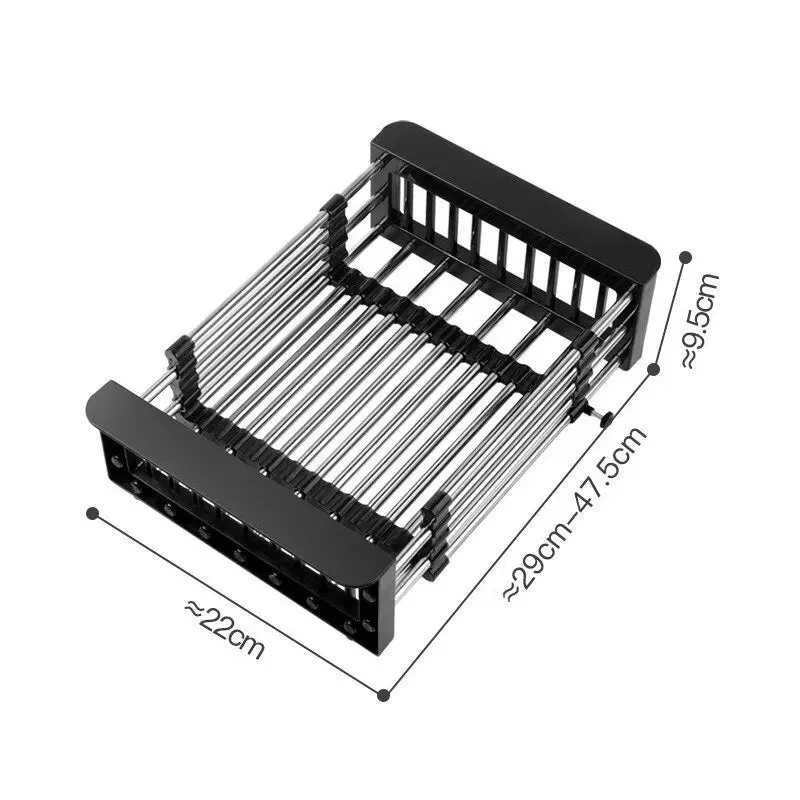 Durable Dish Drainer