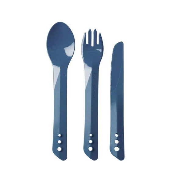Ellipse Cutlery Set