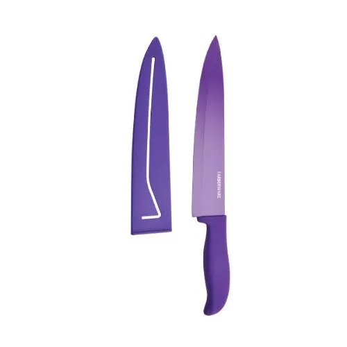Farberware 6-Piece Stick-Resistant Cutlery Set