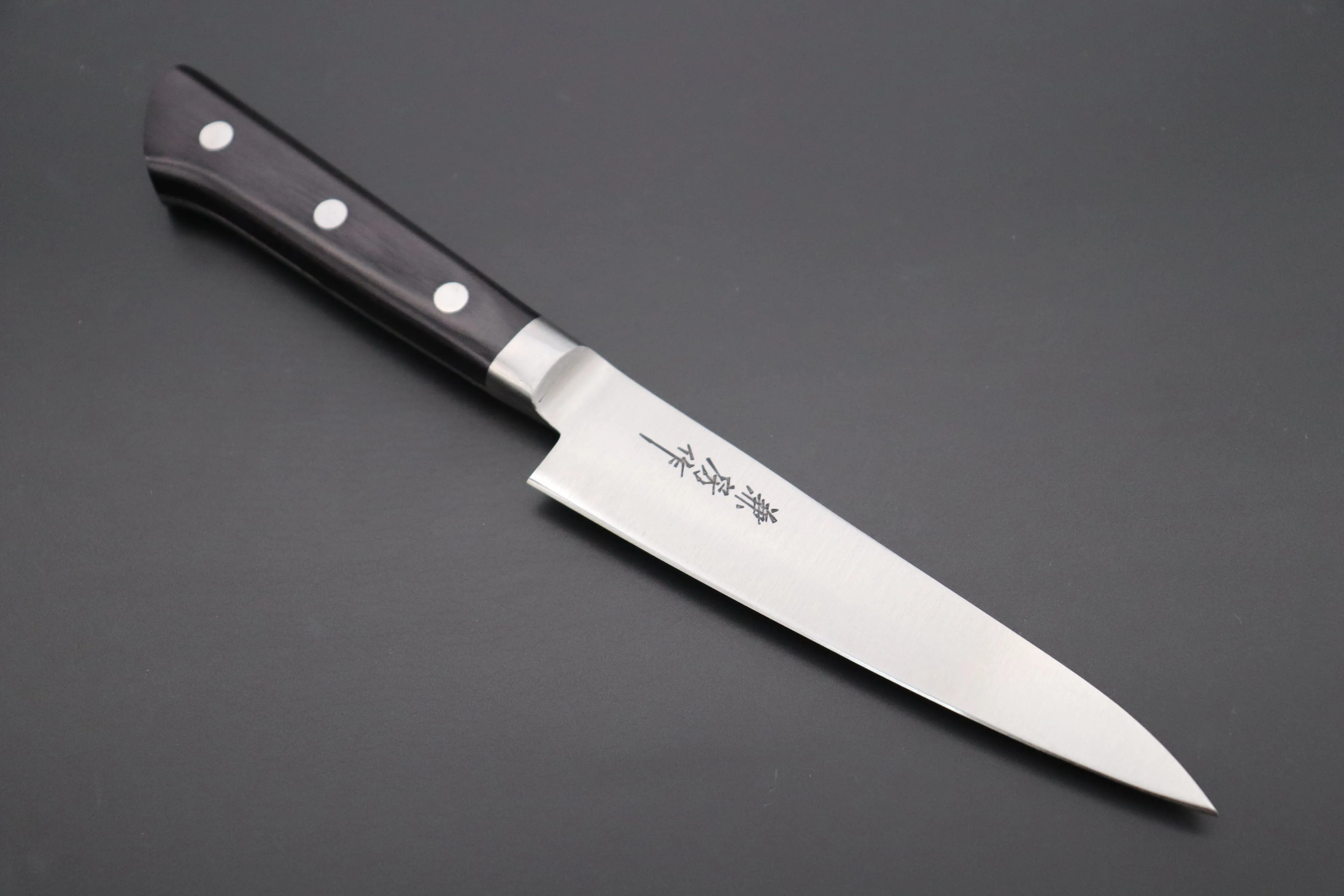 Fujiwara Kanefusa FKH Series Petty (120mm and 150mm, 2 sizes)