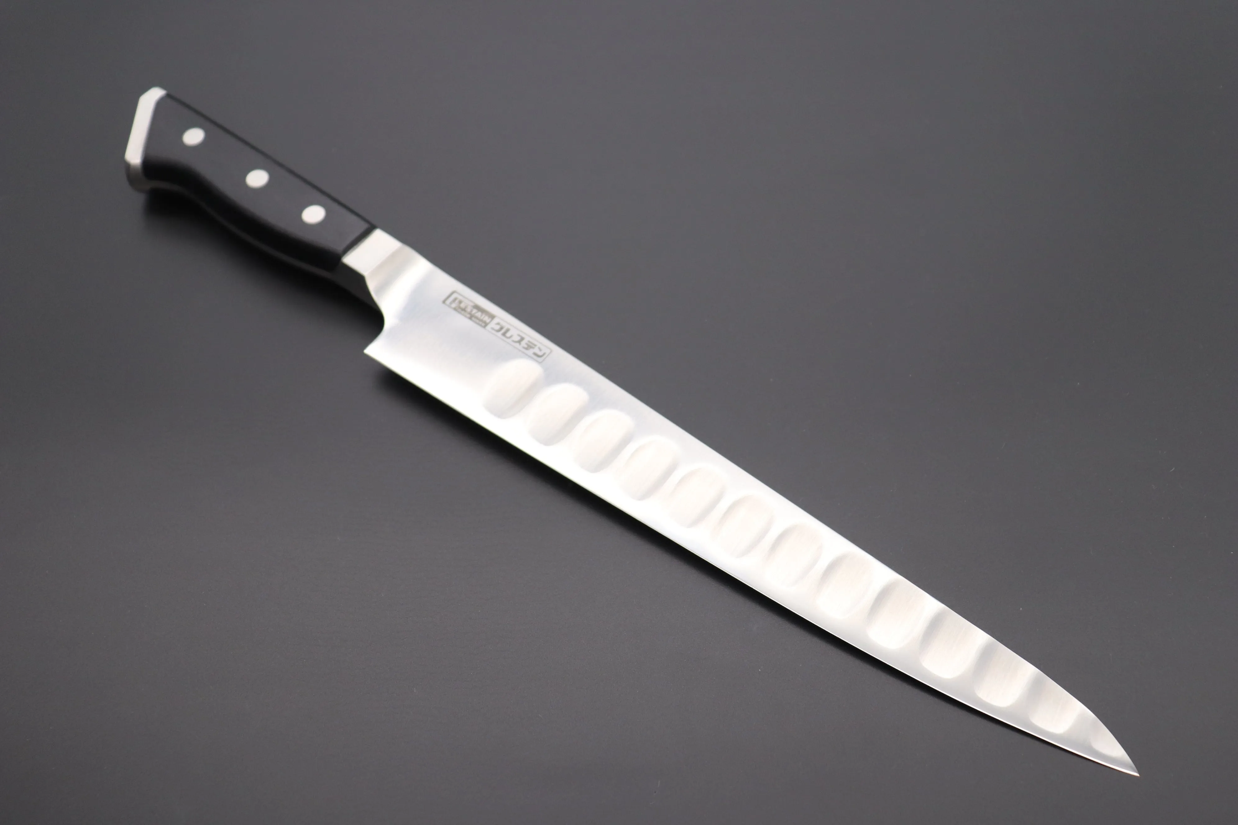 Glestain Professional High End Knives Sujihiki (240mm to 300mm, 3 sizes)