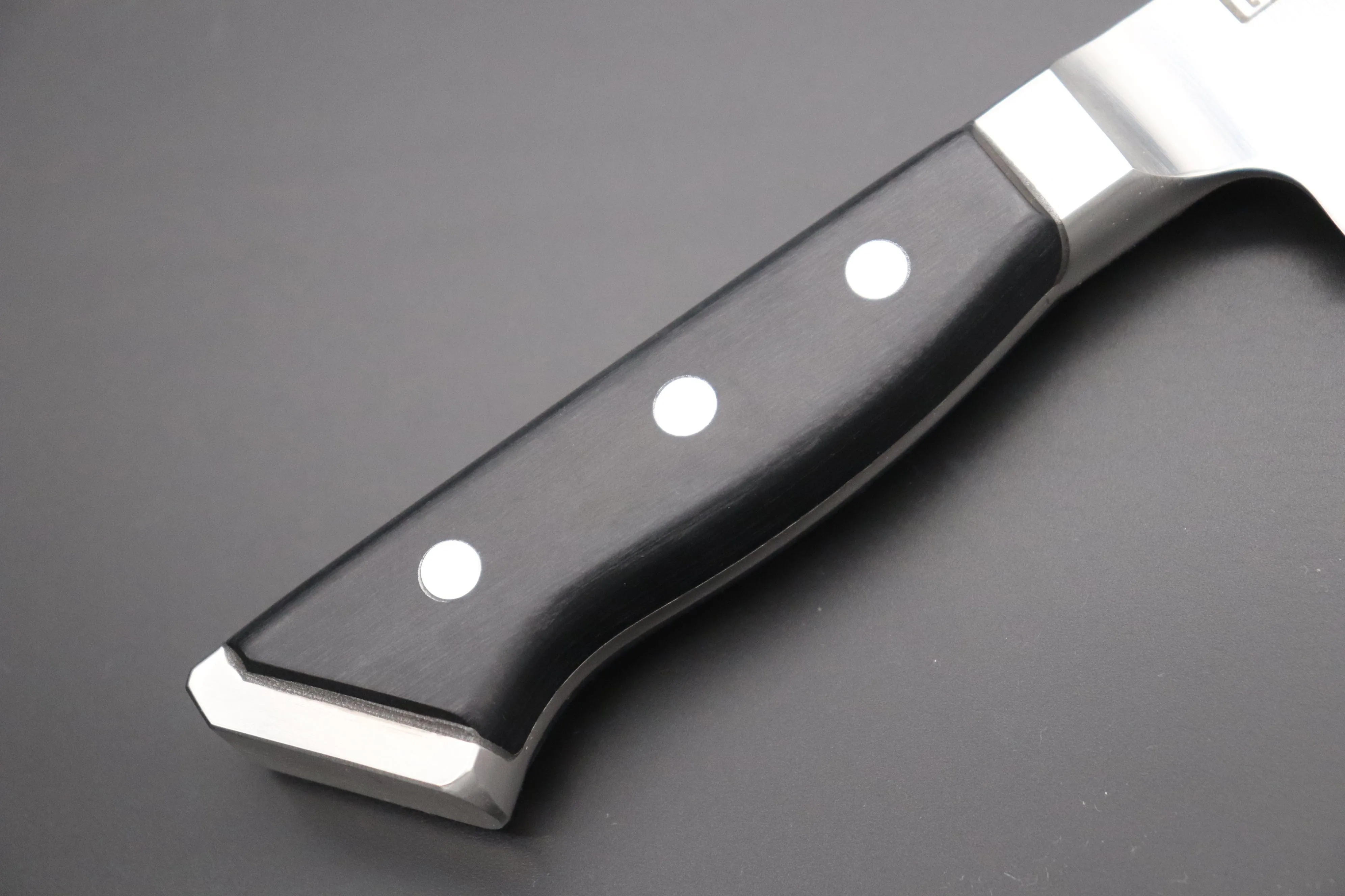 Glestain Professional High End Knives Sujihiki (240mm to 300mm, 3 sizes)