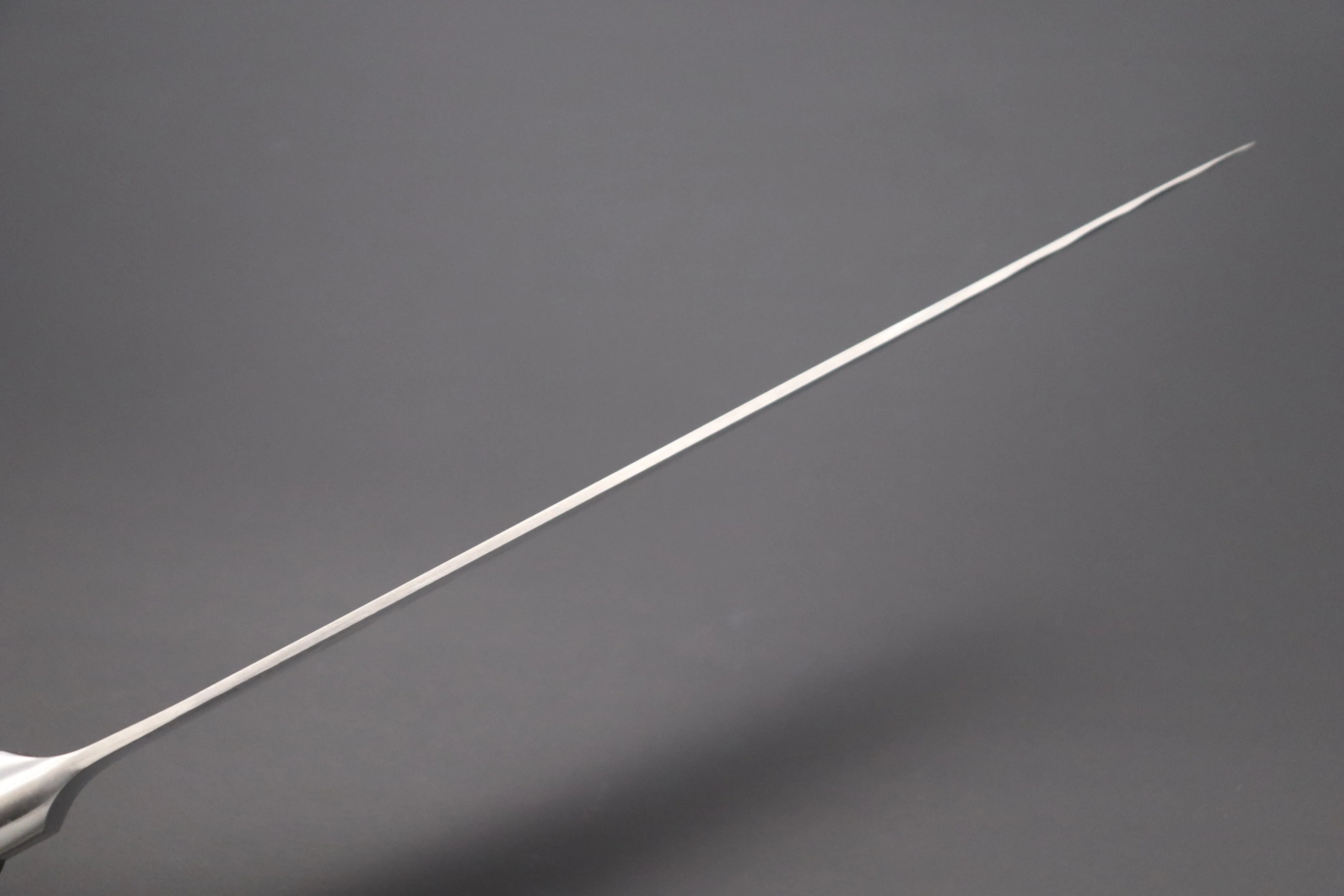 Glestain Professional High End Knives Sujihiki (240mm to 300mm, 3 sizes)