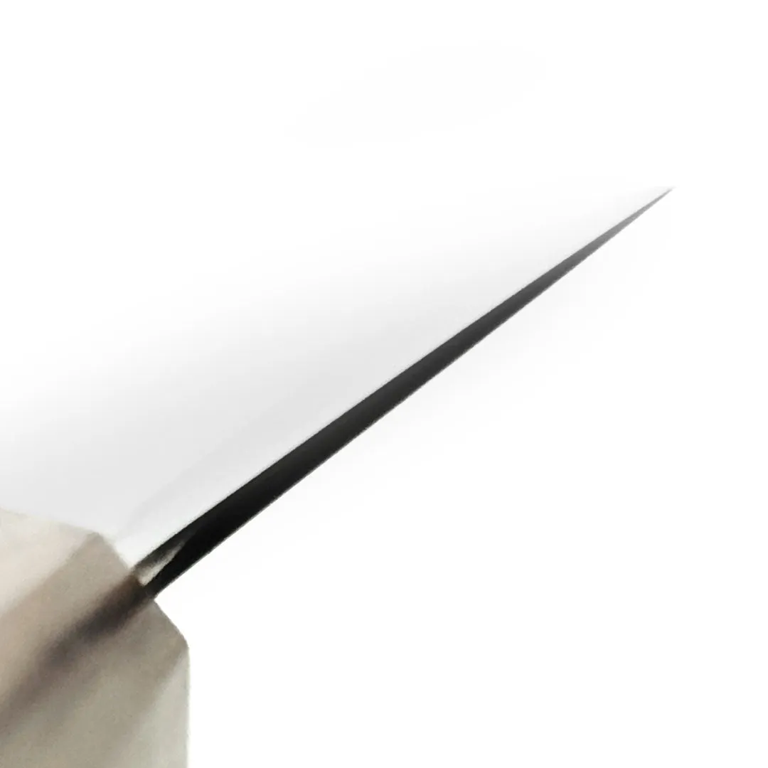 Ittosai Kotetsu Swedish Steel Gyuto 240mm (9.4")
