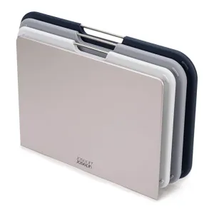 Joseph Joseph Nest Boards Regular Grey (Set of 3)