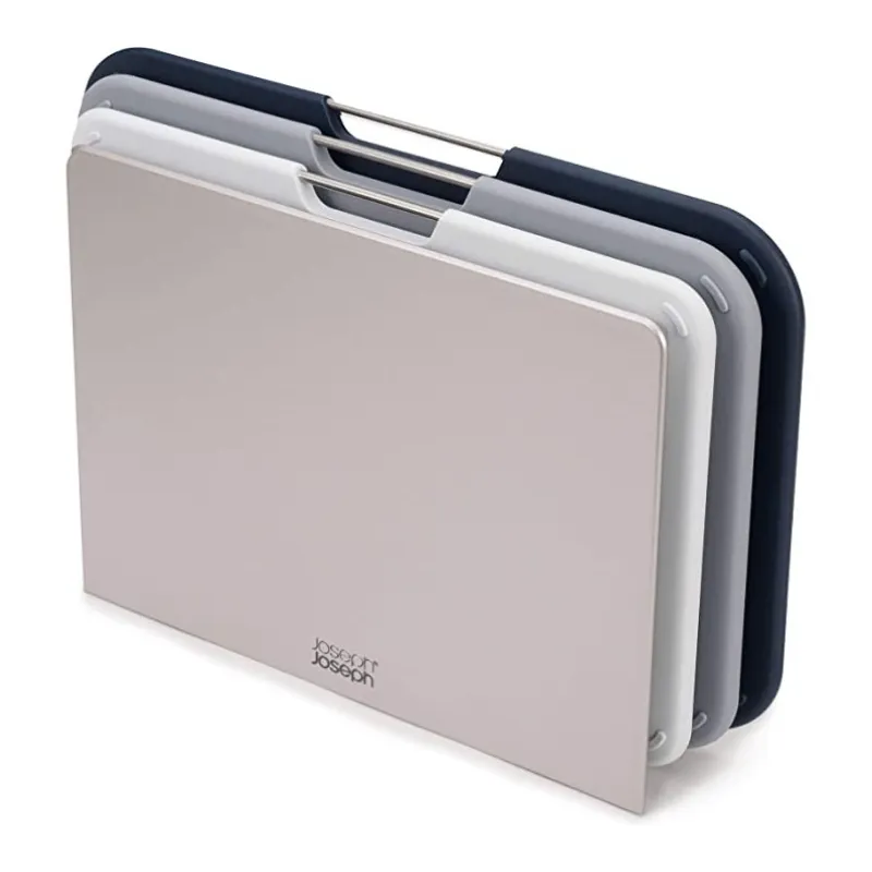 Joseph Joseph Nest Boards Regular Grey (Set of 3)