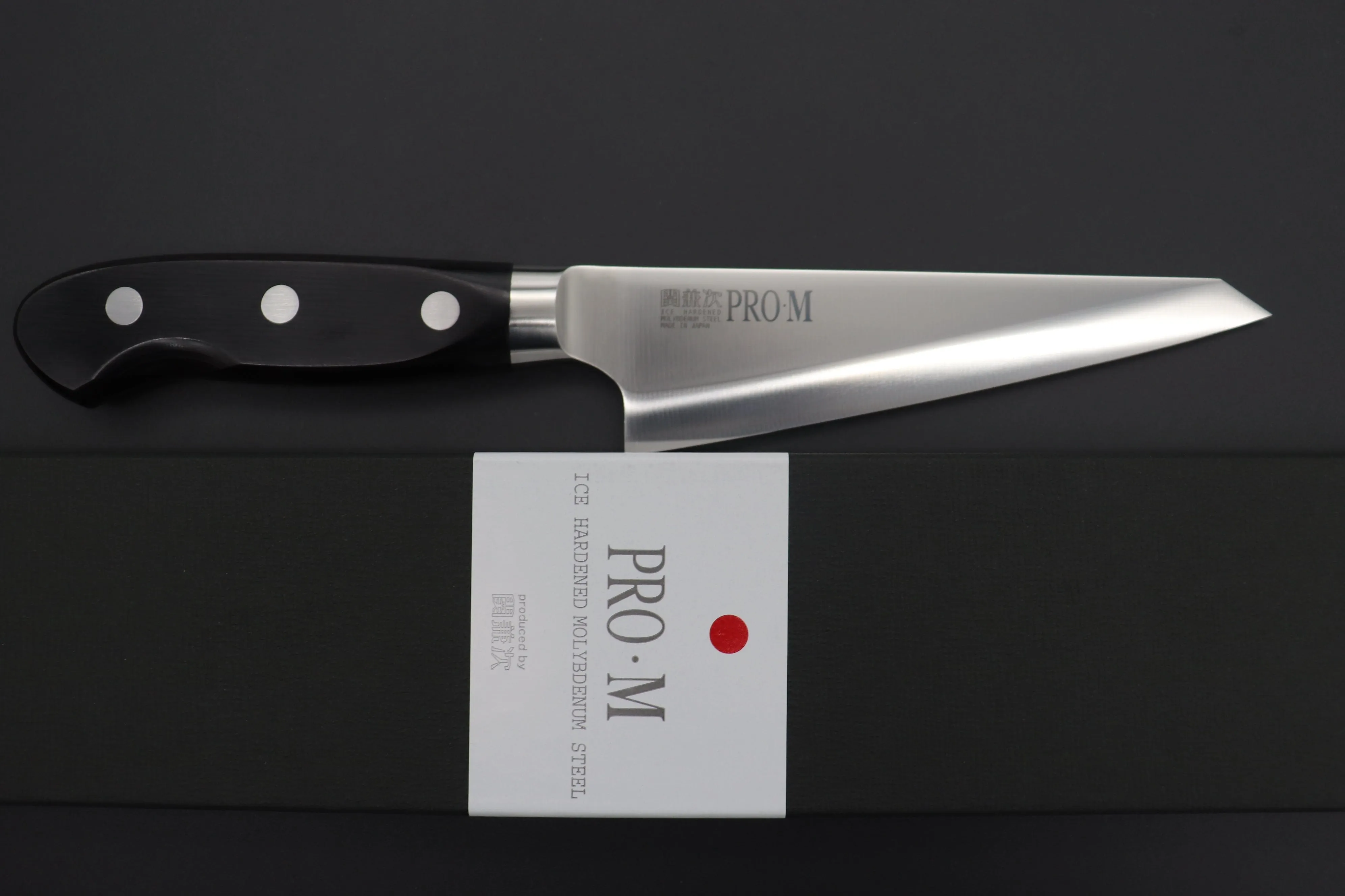 Kanetsugu Pro M Series PM-08 Boning Knife 145mm (5.7inch)