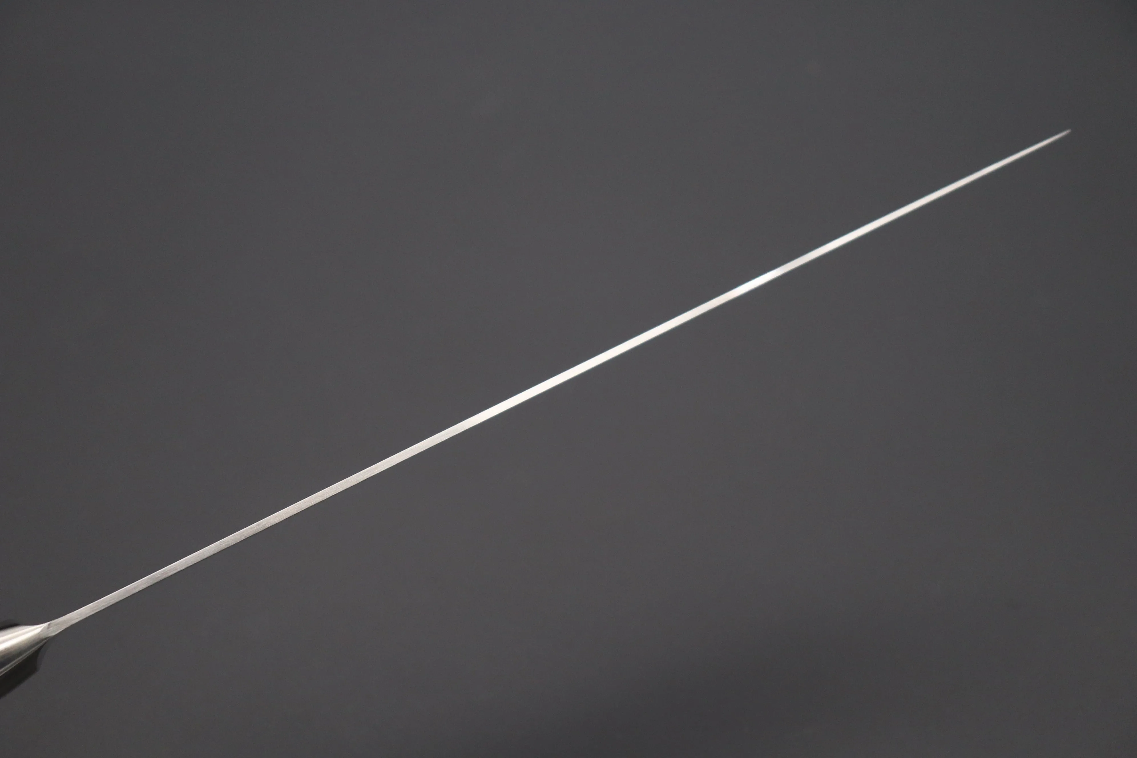 Kanetsugu Pro M Series PM-09 Sujihiki 240mm (9.4inch)